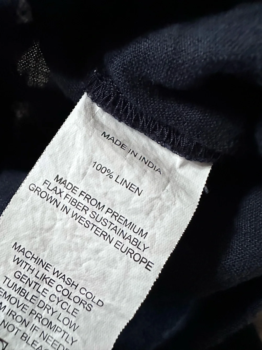 Quince size large